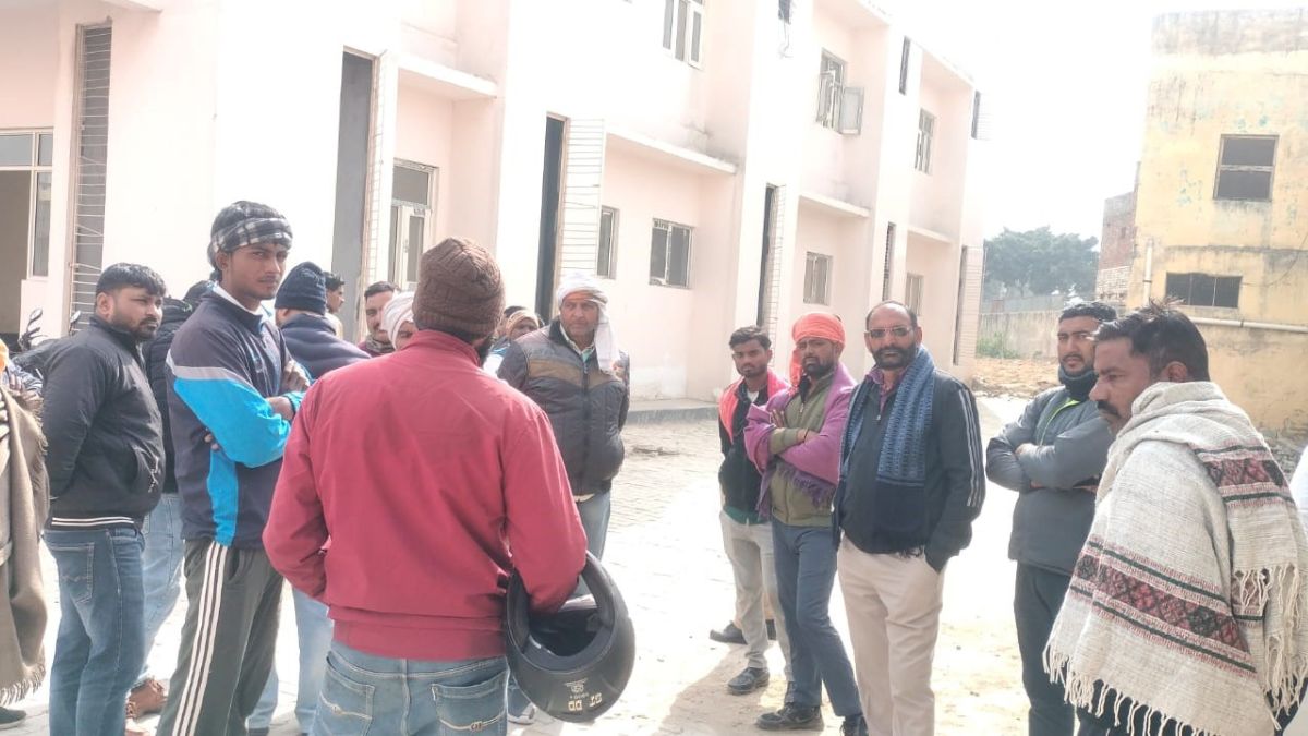 up mother of 3 brutally murdered body dumped in temple